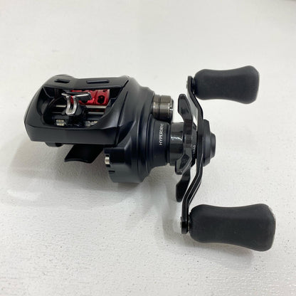 【中古】【フィッシング/釣り/釣具/リール】 【ベイトリール/左ハンドル】Daiwa | ダイワ 25アルファスBFTW 8.5L【加古川店】