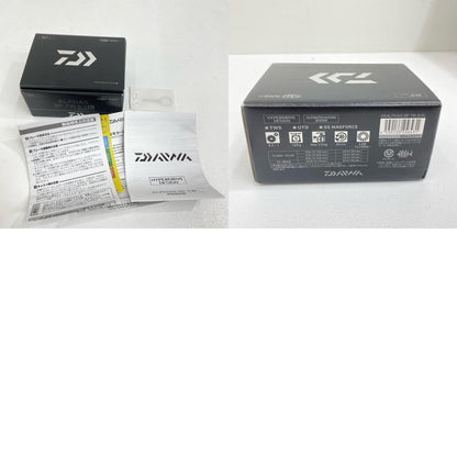 【中古】【フィッシング/釣り/釣具/リール】 【ベイトリール/左ハンドル】Daiwa | ダイワ 25アルファスBFTW 8.5L【加古川店】