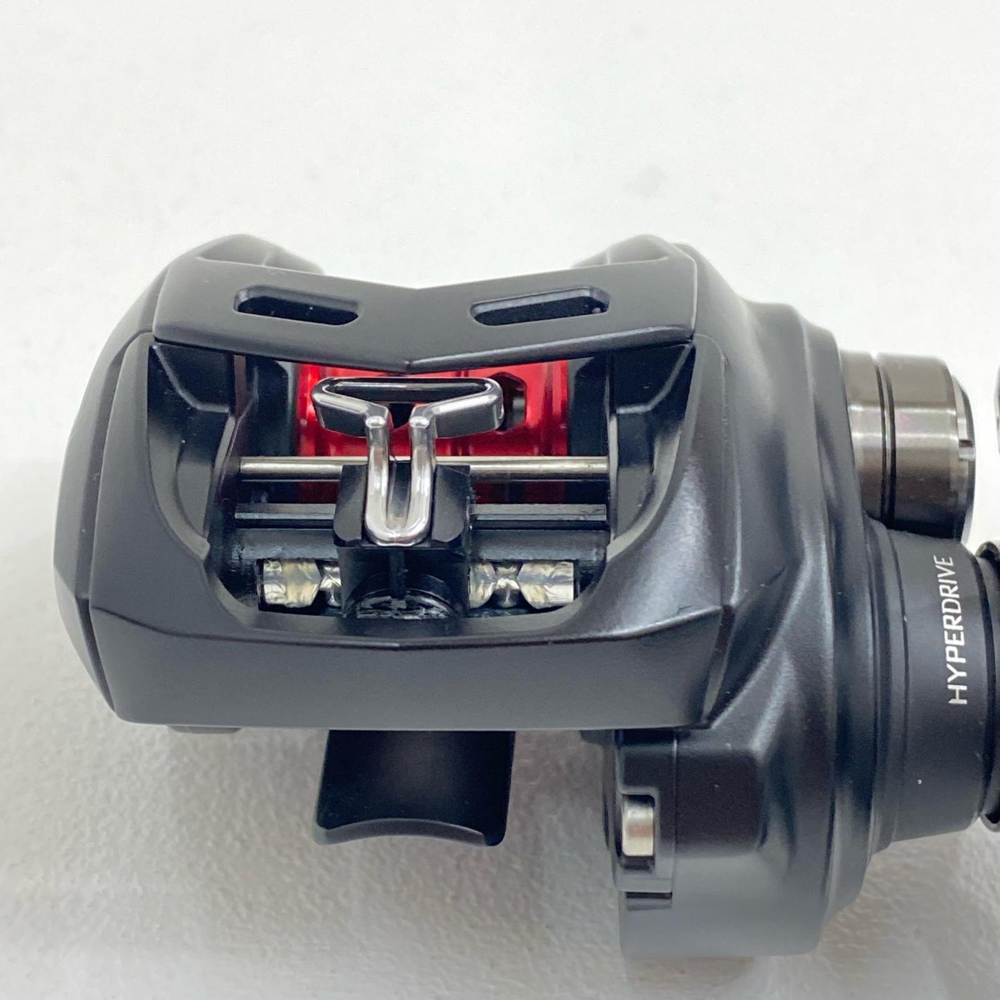 【中古】【フィッシング/釣り/釣具/リール】 【ベイトリール/左ハンドル】Daiwa | ダイワ 25アルファスBFTW 8.5L【加古川店】