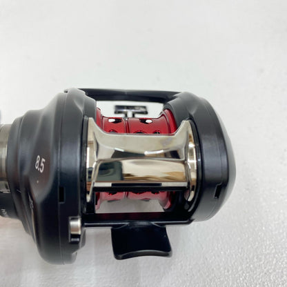 【中古】【フィッシング/釣り/釣具/リール】 【ベイトリール/左ハンドル】Daiwa | ダイワ 25アルファスBFTW 8.5L【加古川店】