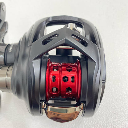 【中古】【フィッシング/釣り/釣具/リール】 【ベイトリール/左ハンドル】Daiwa | ダイワ 25アルファスBFTW 8.5L【加古川店】