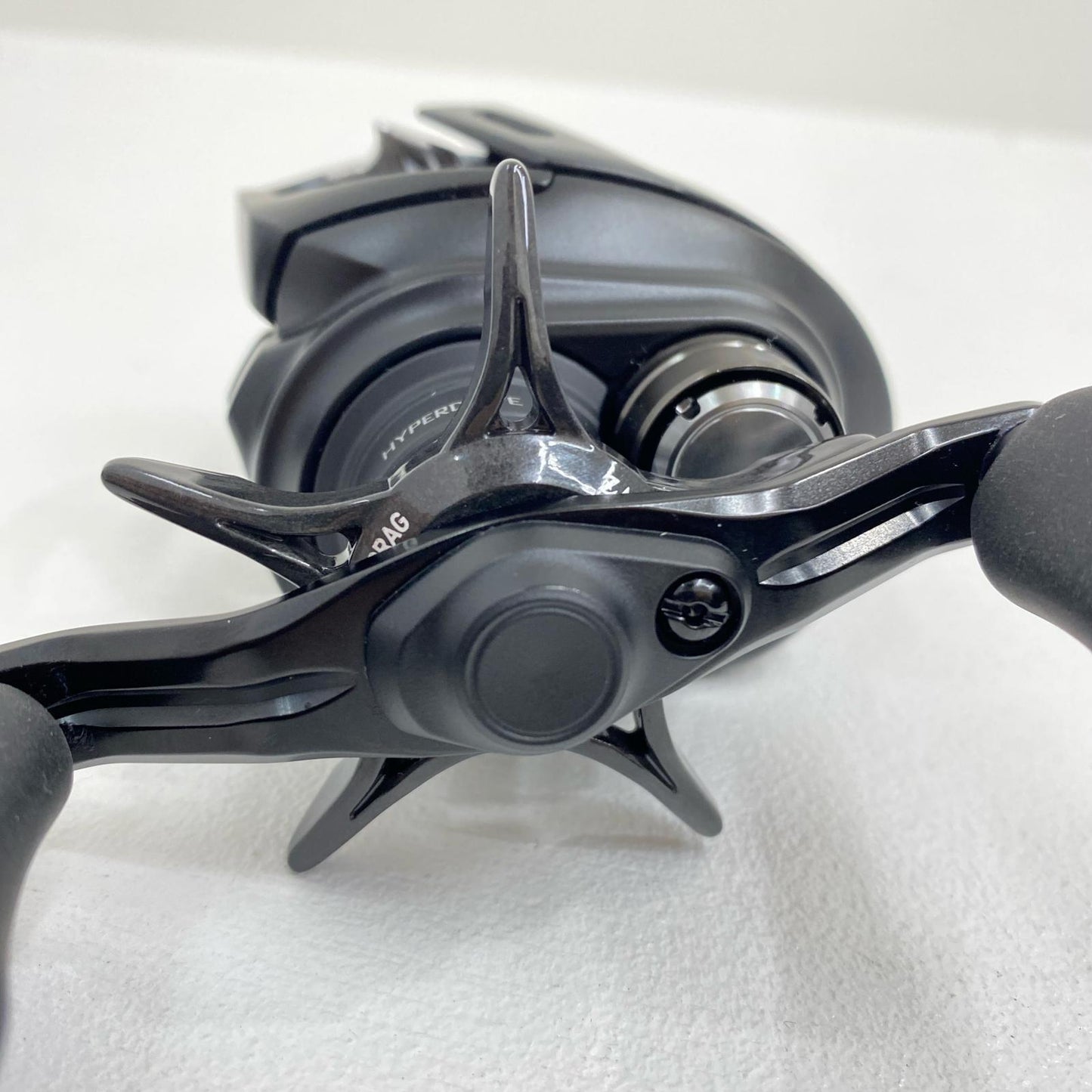 【中古】【フィッシング/釣り/釣具/リール】 【ベイトリール/左ハンドル】Daiwa | ダイワ 25アルファスBFTW 8.5L【加古川店】