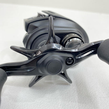 【中古】【フィッシング/釣り/釣具/リール】 【ベイトリール/左ハンドル】Daiwa | ダイワ 25アルファスBFTW 8.5L【加古川店】