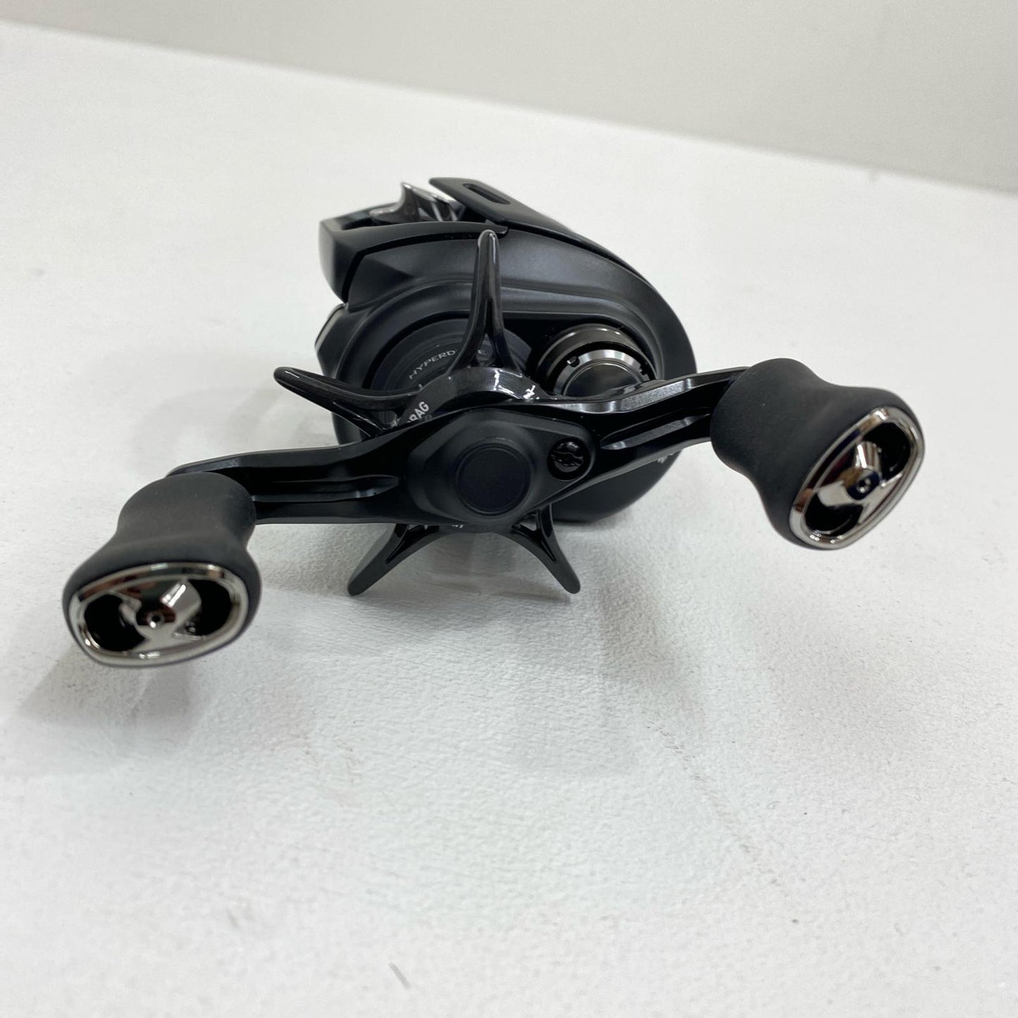 【中古】【フィッシング/釣り/釣具/リール】 【ベイトリール/左ハンドル】Daiwa | ダイワ 25アルファスBFTW 8.5L【加古川店】