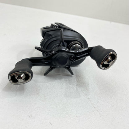 【中古】【フィッシング/釣り/釣具/リール】 【ベイトリール/左ハンドル】Daiwa | ダイワ 25アルファスBFTW 8.5L【加古川店】