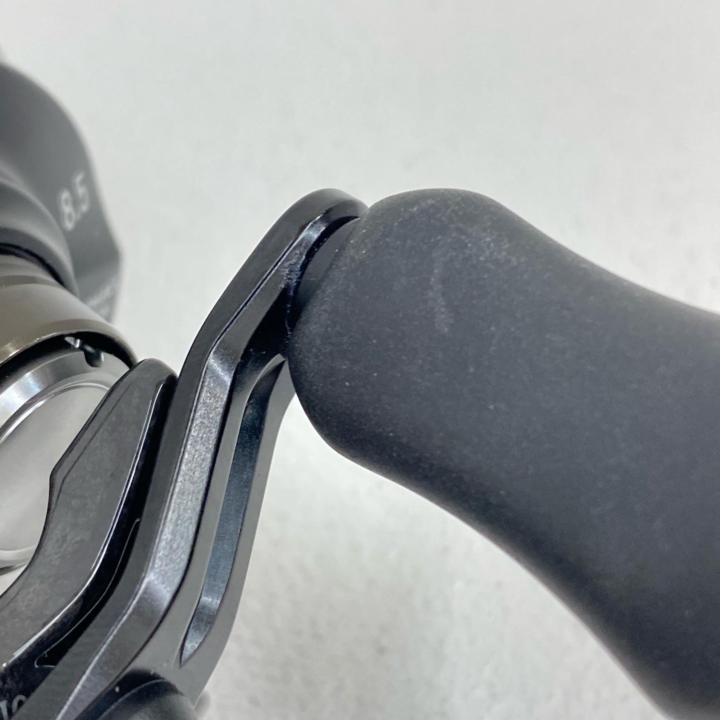【中古】【フィッシング/釣り/釣具/リール】 【ベイトリール/左ハンドル】Daiwa | ダイワ 25アルファスBFTW 8.5L【加古川店】
