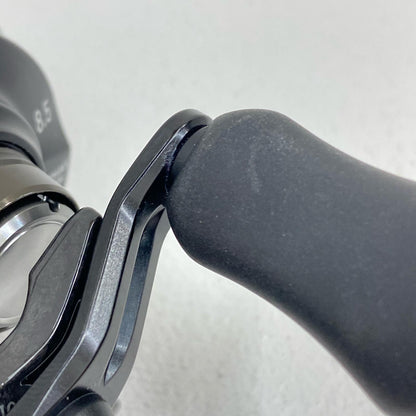 【中古】【フィッシング/釣り/釣具/リール】 【ベイトリール/左ハンドル】Daiwa | ダイワ 25アルファスBFTW 8.5L【加古川店】