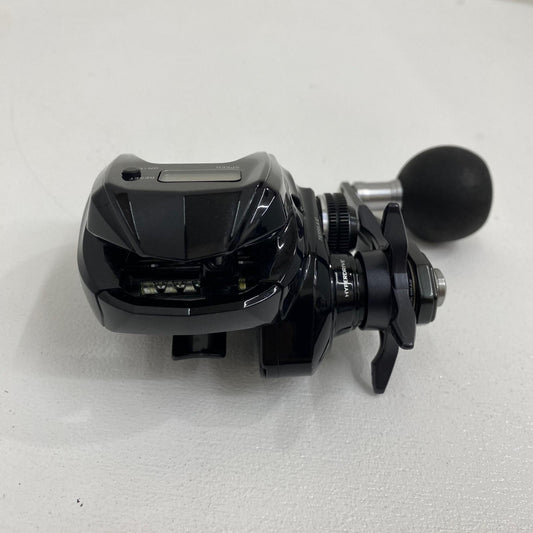 【中古】【フィッシング/釣り/釣具/リール】 【ベイトリール/左ハンドル】Daiwa | ダイワ 21ティエラ A IC 150HL【加古川店】