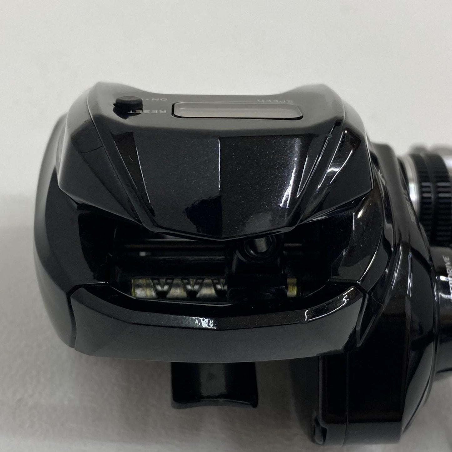 【中古】【フィッシング/釣り/釣具/リール】 【ベイトリール/左ハンドル】Daiwa | ダイワ 21ティエラ A IC 150HL【加古川店】
