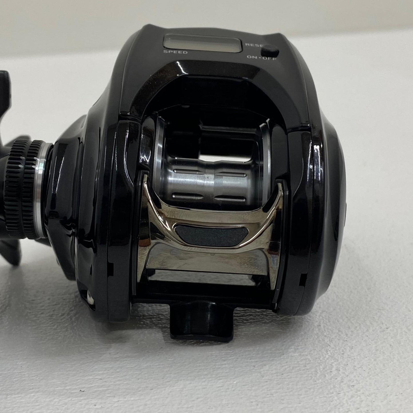 【中古】【フィッシング/釣り/釣具/リール】 【ベイトリール/左ハンドル】Daiwa | ダイワ 21ティエラ A IC 150HL【加古川店】