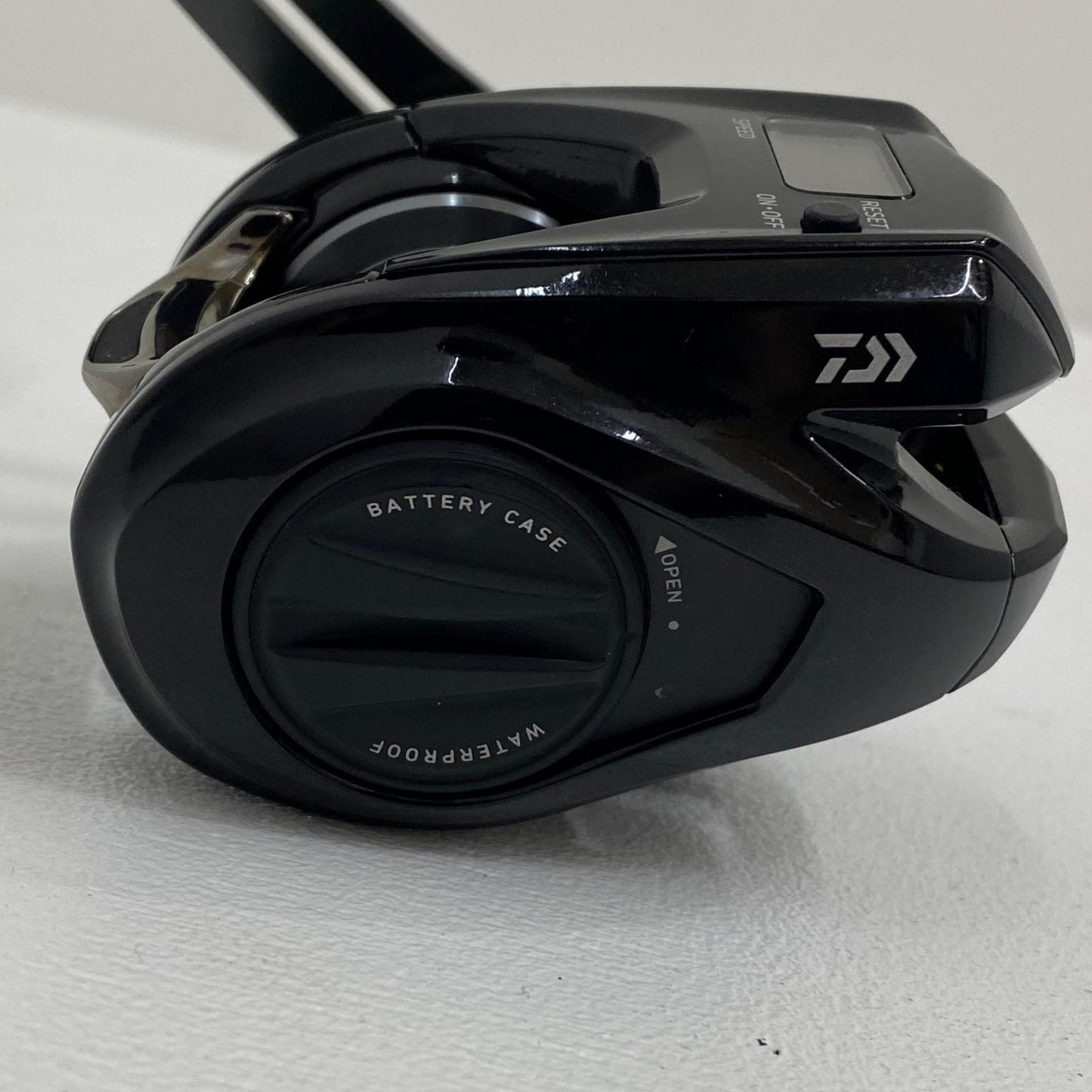 【中古】【フィッシング/釣り/釣具/リール】 【ベイトリール/左ハンドル】Daiwa | ダイワ 21ティエラ A IC 150HL【加古川店】