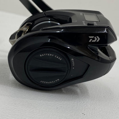 【中古】【フィッシング/釣り/釣具/リール】 【ベイトリール/左ハンドル】Daiwa | ダイワ 21ティエラ A IC 150HL【加古川店】