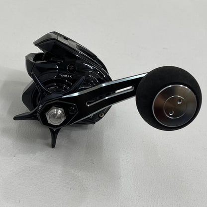 【中古】【フィッシング/釣り/釣具/リール】 【ベイトリール/左ハンドル】Daiwa | ダイワ 21ティエラ A IC 150HL【加古川店】