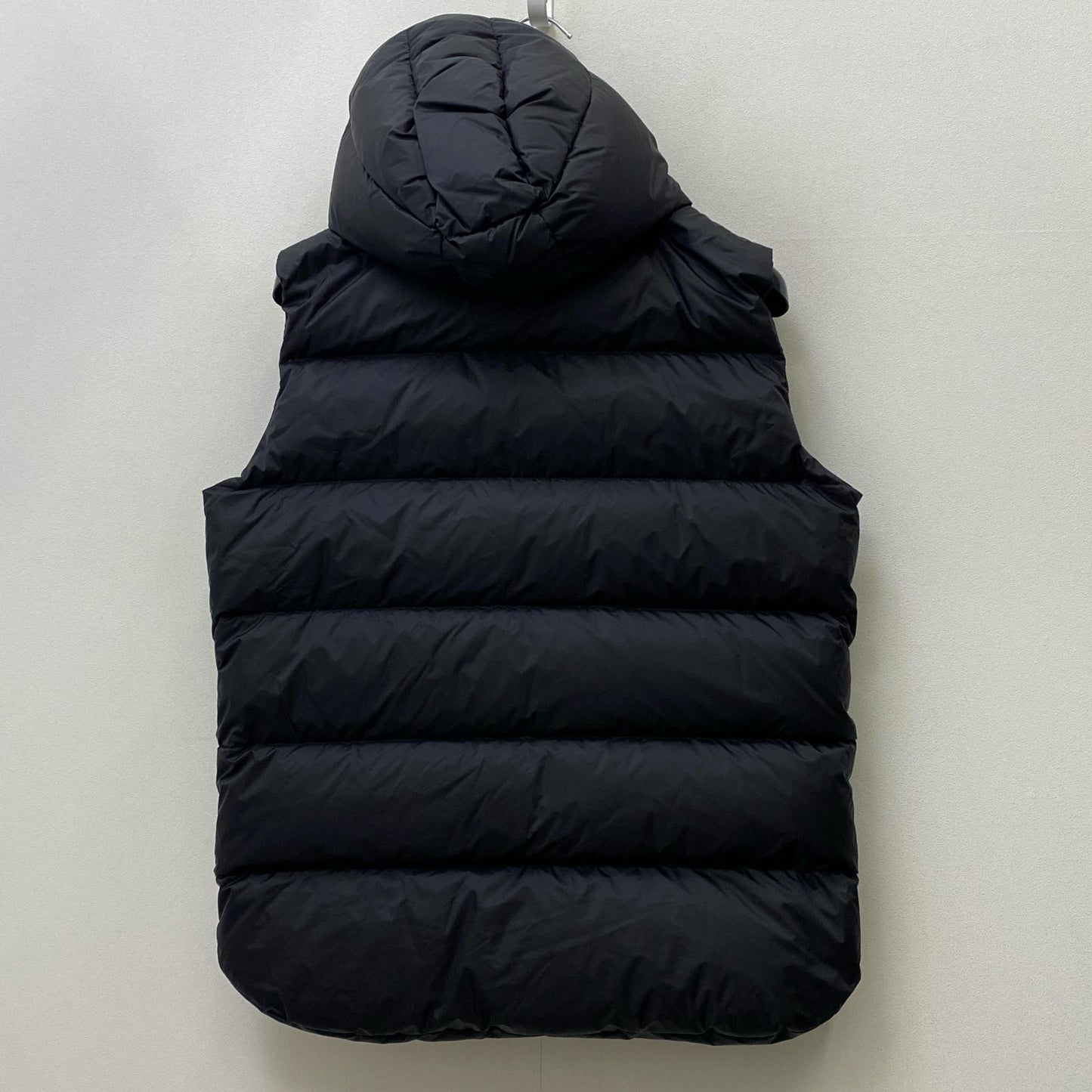 【中古】TATRAS | タトラス POSEIDONE ダウンベスト MJXA0003013588 ブラック【加古川店】