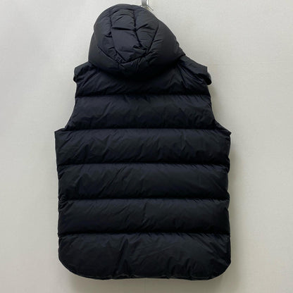 【中古】TATRAS | タトラス POSEIDONE ダウンベスト MJXA0003013588 ブラック【加古川店】