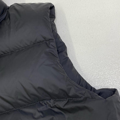【中古】TATRAS | タトラス POSEIDONE ダウンベスト MJXA0003013588 ブラック【加古川店】