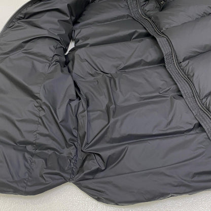【中古】TATRAS | タトラス POSEIDONE ダウンベスト MJXA0003013588 ブラック【加古川店】
