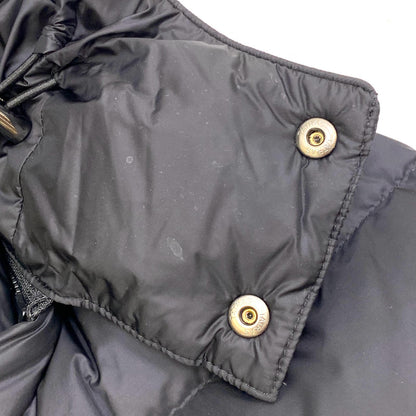 【中古】TATRAS | タトラス POSEIDONE ダウンベスト MJXA0003013588 ブラック【加古川店】