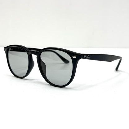 【中古】RAY BAN | レイバン 53/20/150 サングラス RB 4259-F ブラック【加古川店】