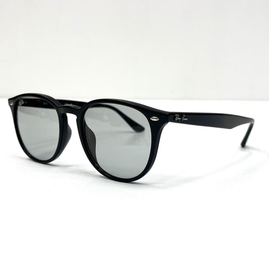 【中古】RAY BAN | レイバン 53/20/150 サングラス RB 4259-F ブラック【加古川店】