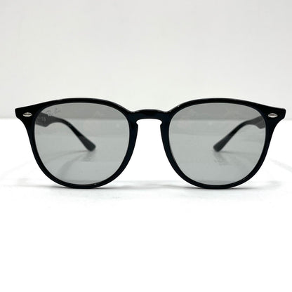 【中古】RAY BAN | レイバン 53/20/150 サングラス RB 4259-F ブラック【加古川店】
