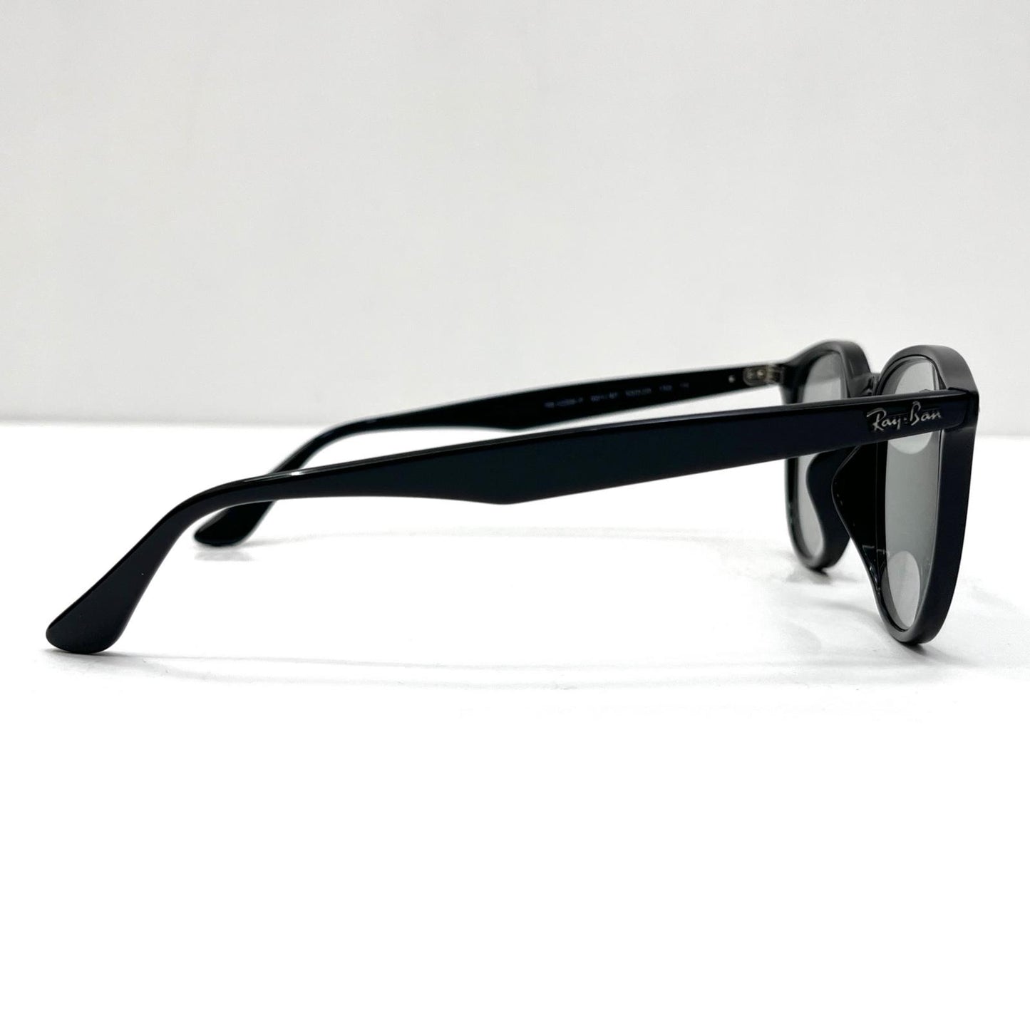【中古】RAY BAN | レイバン 53/20/150 サングラス RB 4259-F ブラック【加古川店】