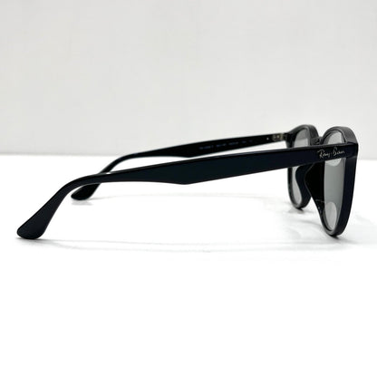 【中古】RAY BAN | レイバン 53/20/150 サングラス RB 4259-F ブラック【加古川店】