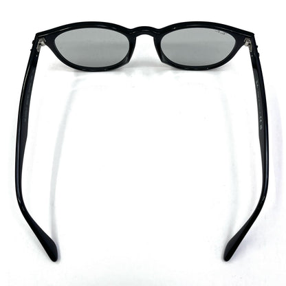 【中古】RAY BAN | レイバン 53/20/150 サングラス RB 4259-F ブラック【加古川店】