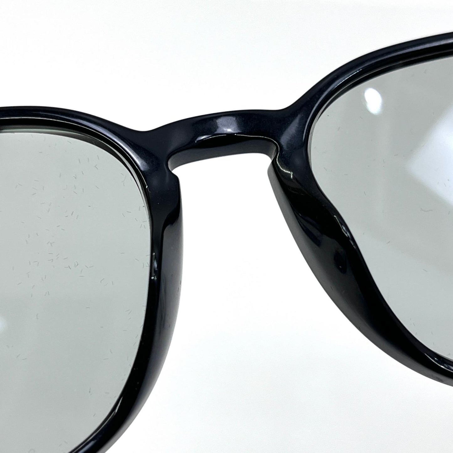 【中古】RAY BAN | レイバン 53/20/150 サングラス RB 4259-F ブラック【加古川店】