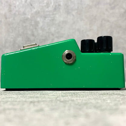 【中古】 Maxon | マクソン オーバードライブ 楽器 1980 OD-808 RC4558P Malaysian【加古川店】
