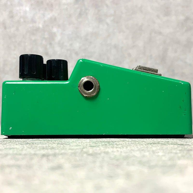 【中古】 Maxon | マクソン オーバードライブ 楽器 1980 OD-808 RC4558P Malaysian【加古川店】