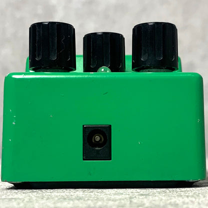 【中古】 Maxon | マクソン オーバードライブ 楽器 1980 OD-808 RC4558P Malaysian【加古川店】