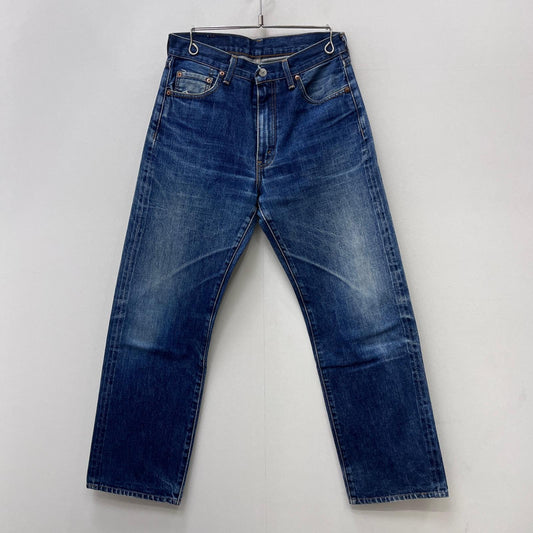 【中古】Levi's | リーバイス デニムパンツ JB111 09 98 インディゴ サイズ：30【加古川店】