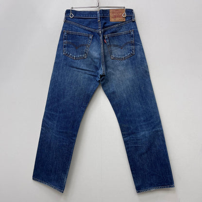 【中古】Levi's | リーバイス デニムパンツ JB111 09 98 インディゴ サイズ：30【加古川店】