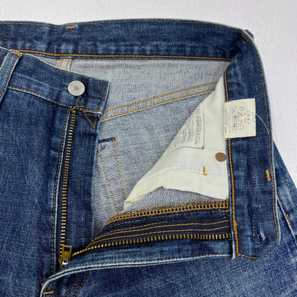 【中古】Levi's | リーバイス デニムパンツ JB111 09 98 インディゴ サイズ：30【加古川店】