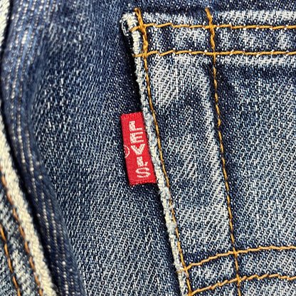 【中古】Levi's | リーバイス デニムパンツ JB111 09 98 インディゴ サイズ：30【加古川店】