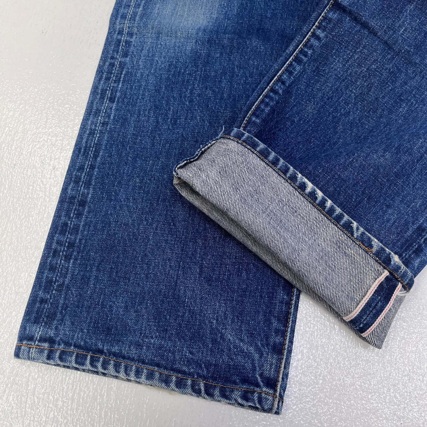 【中古】Levi's | リーバイス デニムパンツ JB111 09 98 インディゴ サイズ：30【加古川店】