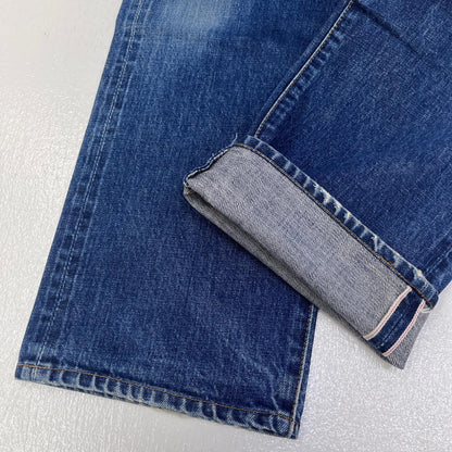 【中古】Levi's | リーバイス デニムパンツ JB111 09 98 インディゴ サイズ：30【加古川店】