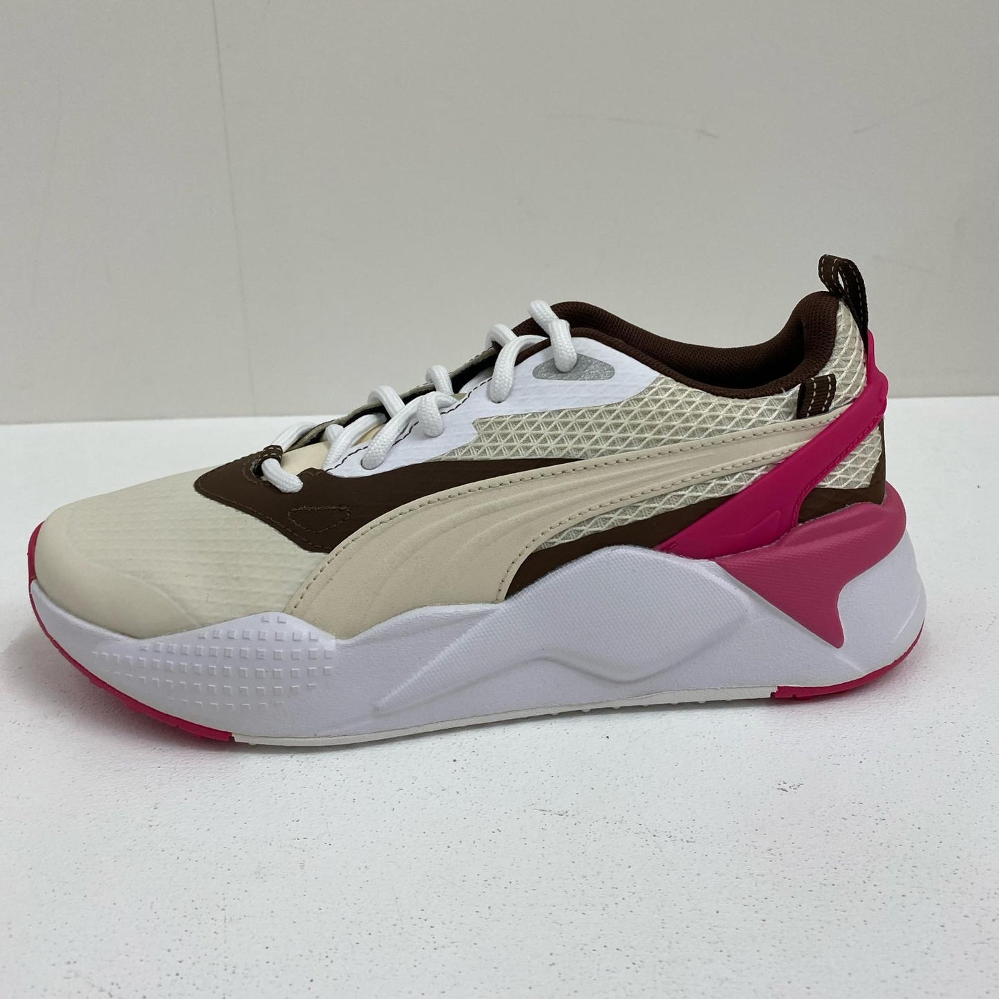 PUMA | プーマ PUMA シューズ(ゴルフ) 309771 05 GS-X EFEKT WMNS ｽﾊﾟｲｸﾚｽｼｭｰｽﾞ ｻｲｽﾞ:24.0㎝ 箱あり ﾚﾃﾞｨｰｽ【加古川店】
