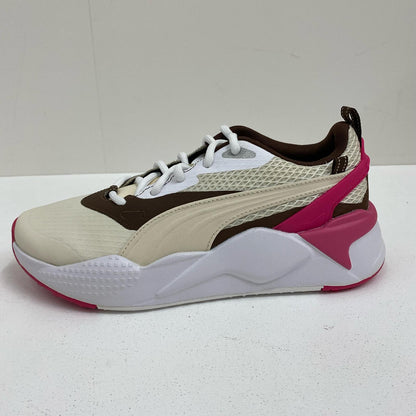 PUMA | プーマ PUMA シューズ(ゴルフ) 309771 05 GS-X EFEKT WMNS ｽﾊﾟｲｸﾚｽｼｭｰｽﾞ ｻｲｽﾞ:24.0㎝ 箱あり ﾚﾃﾞｨｰｽ【加古川店】