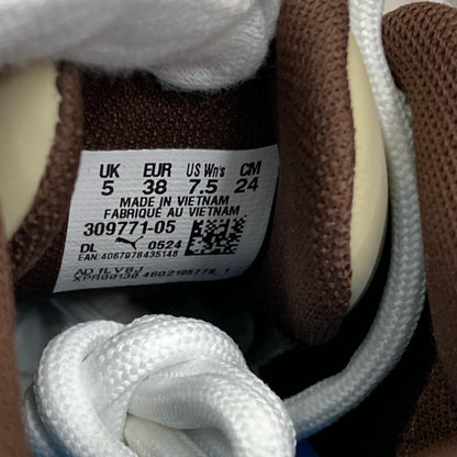 PUMA | プーマ PUMA シューズ(ゴルフ) 309771 05 GS-X EFEKT WMNS ｽﾊﾟｲｸﾚｽｼｭｰｽﾞ ｻｲｽﾞ:24.0㎝ 箱あり ﾚﾃﾞｨｰｽ【加古川店】