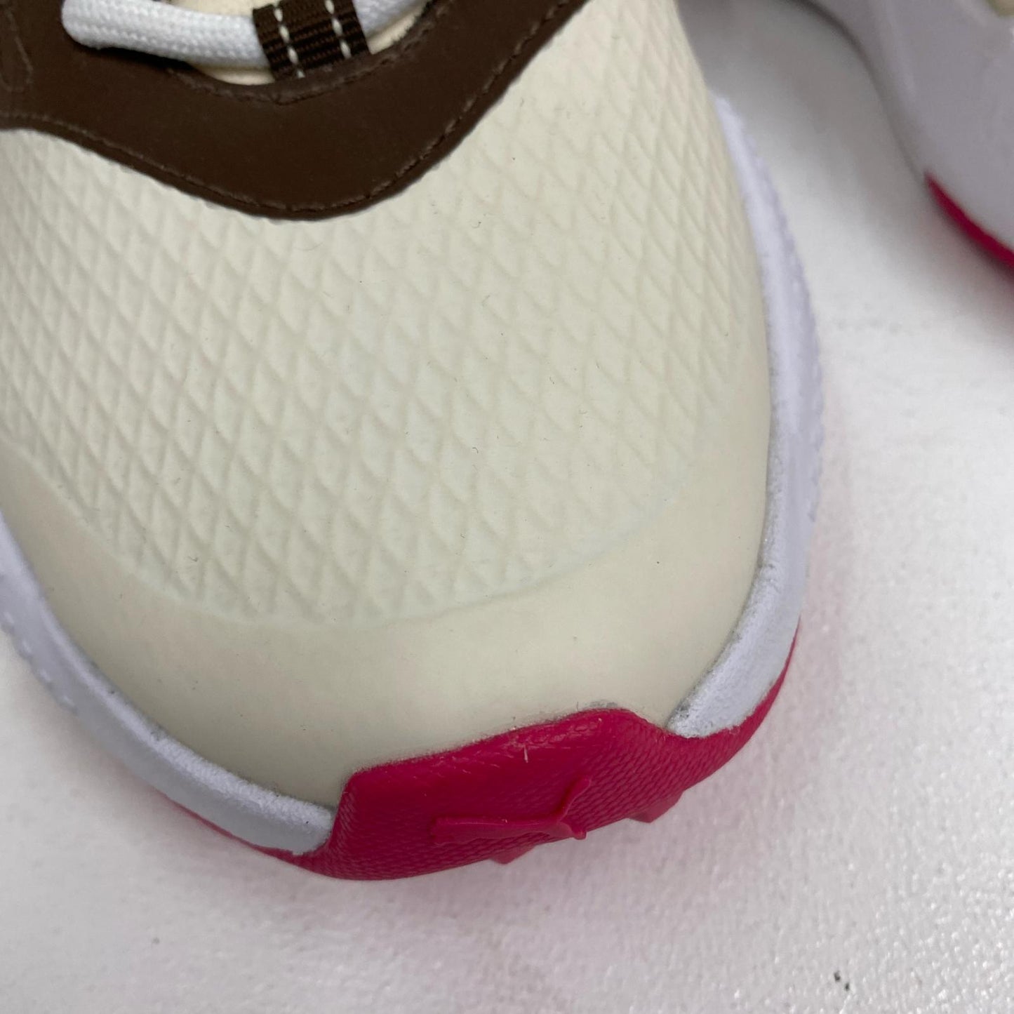 PUMA | プーマ PUMA シューズ(ゴルフ) 309771 05 GS-X EFEKT WMNS ｽﾊﾟｲｸﾚｽｼｭｰｽﾞ ｻｲｽﾞ:24.0㎝ 箱あり ﾚﾃﾞｨｰｽ【加古川店】