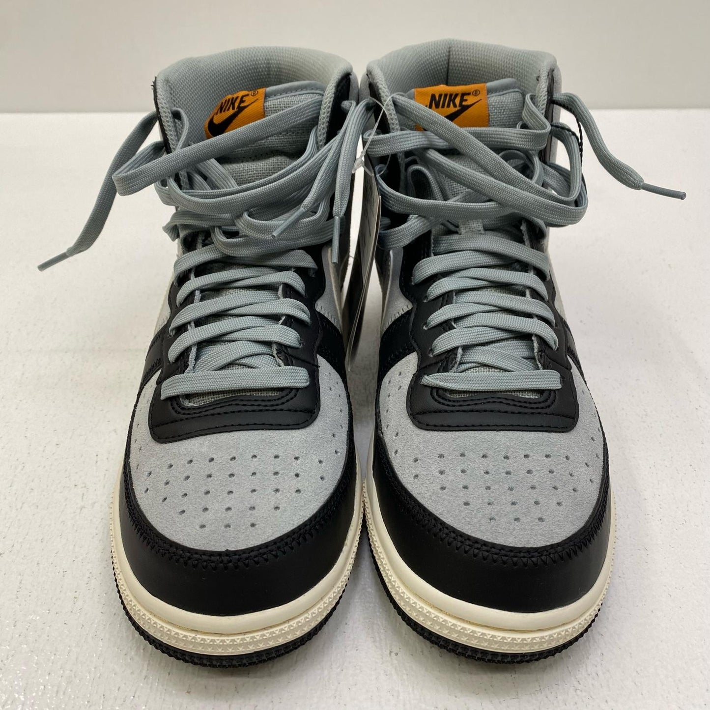 【中古】NIKE | ナイキ Terminator High? スニーカー FJ4198-001 ライトブルー 27.5cm【加古川店】