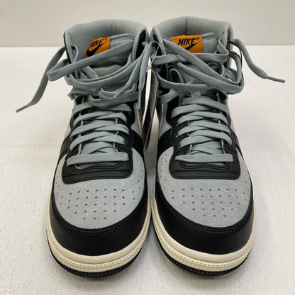 【中古】NIKE | ナイキ Terminator High? スニーカー FJ4198-001 ライトブルー 27.5cm【加古川店】