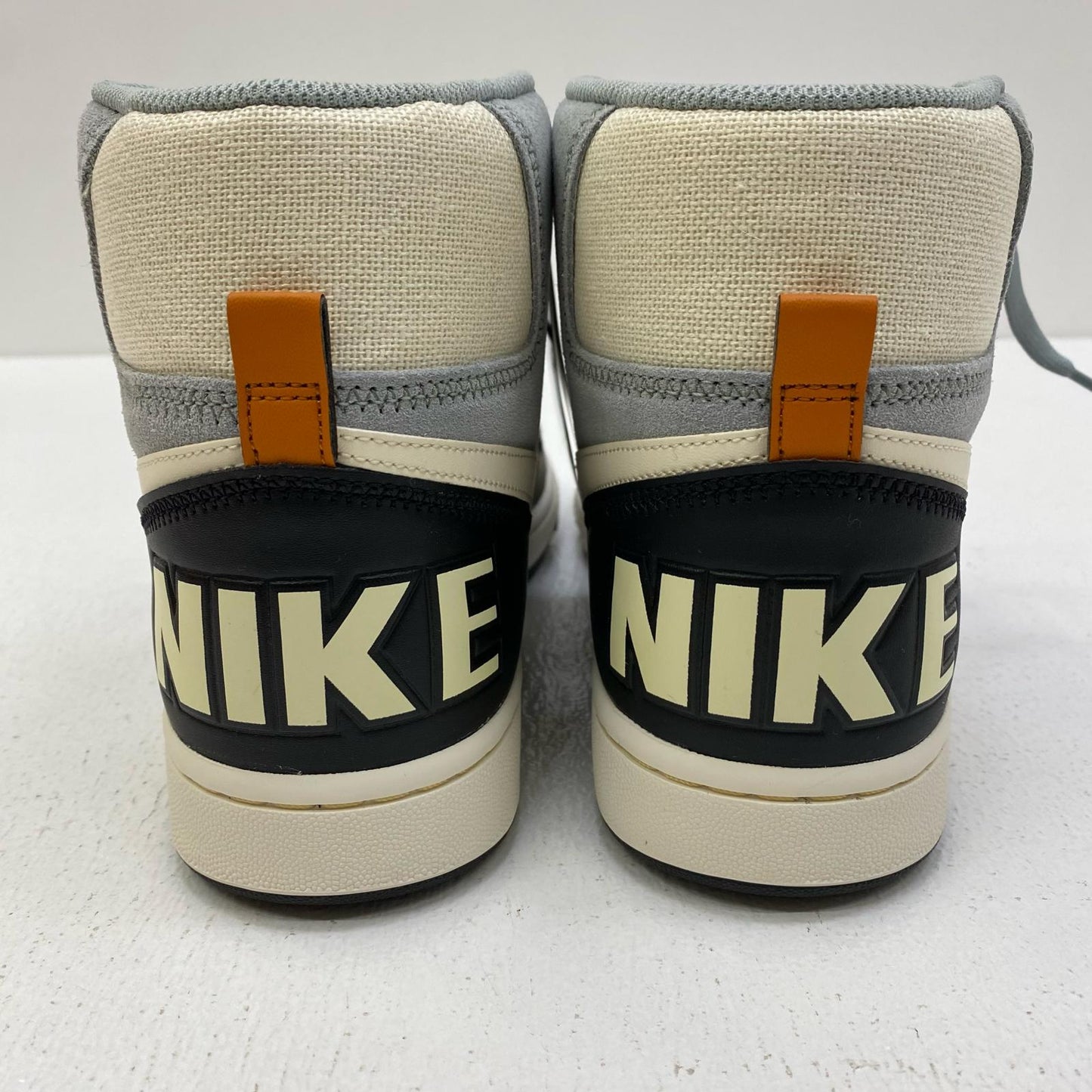 【中古】NIKE | ナイキ Terminator High? スニーカー FJ4198-001 ライトブルー 27.5cm【加古川店】