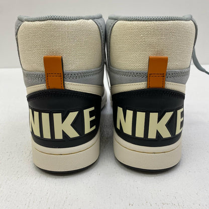 【中古】NIKE | ナイキ Terminator High? スニーカー FJ4198-001 ライトブルー 27.5cm【加古川店】