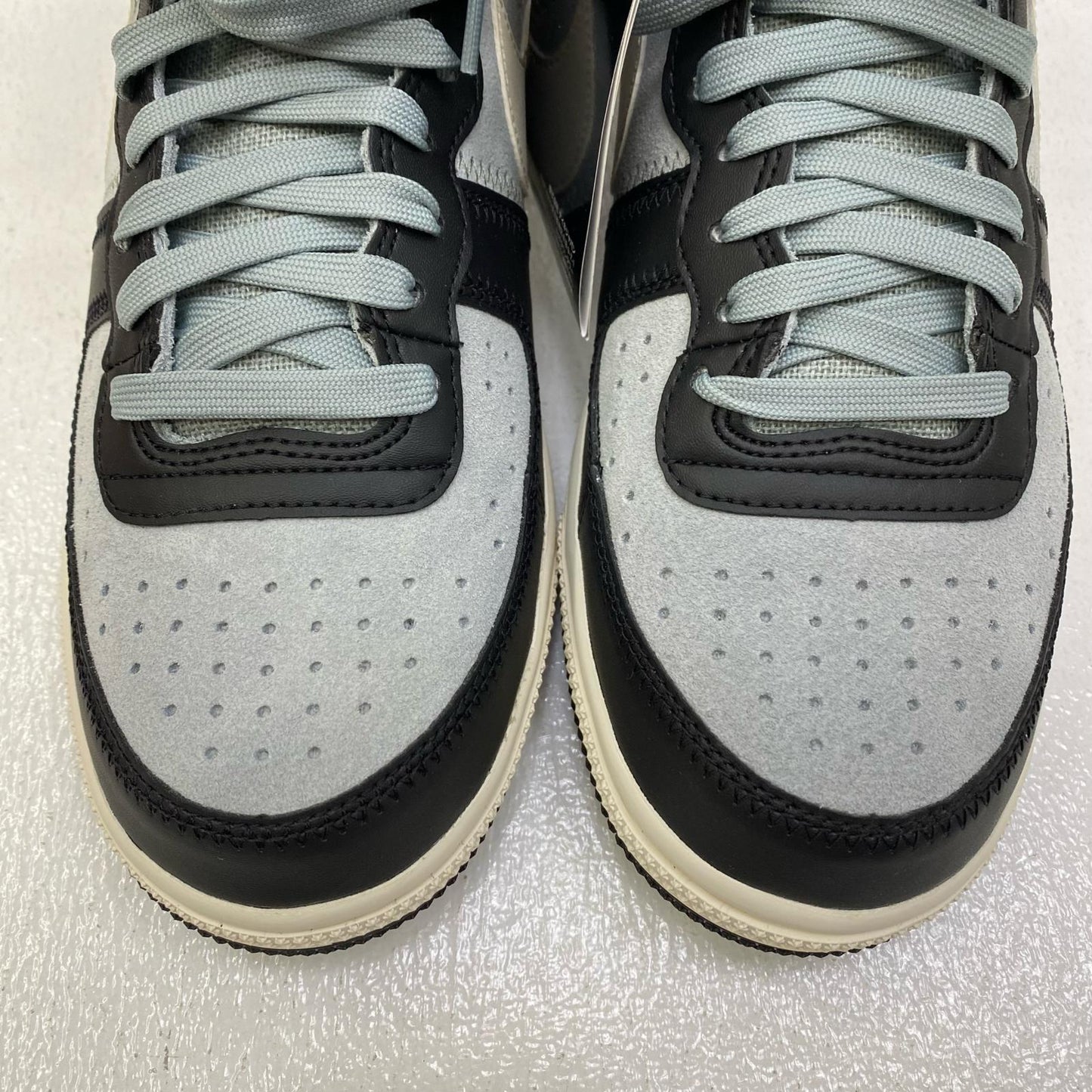 【中古】NIKE | ナイキ Terminator High? スニーカー FJ4198-001 ライトブルー 27.5cm【加古川店】