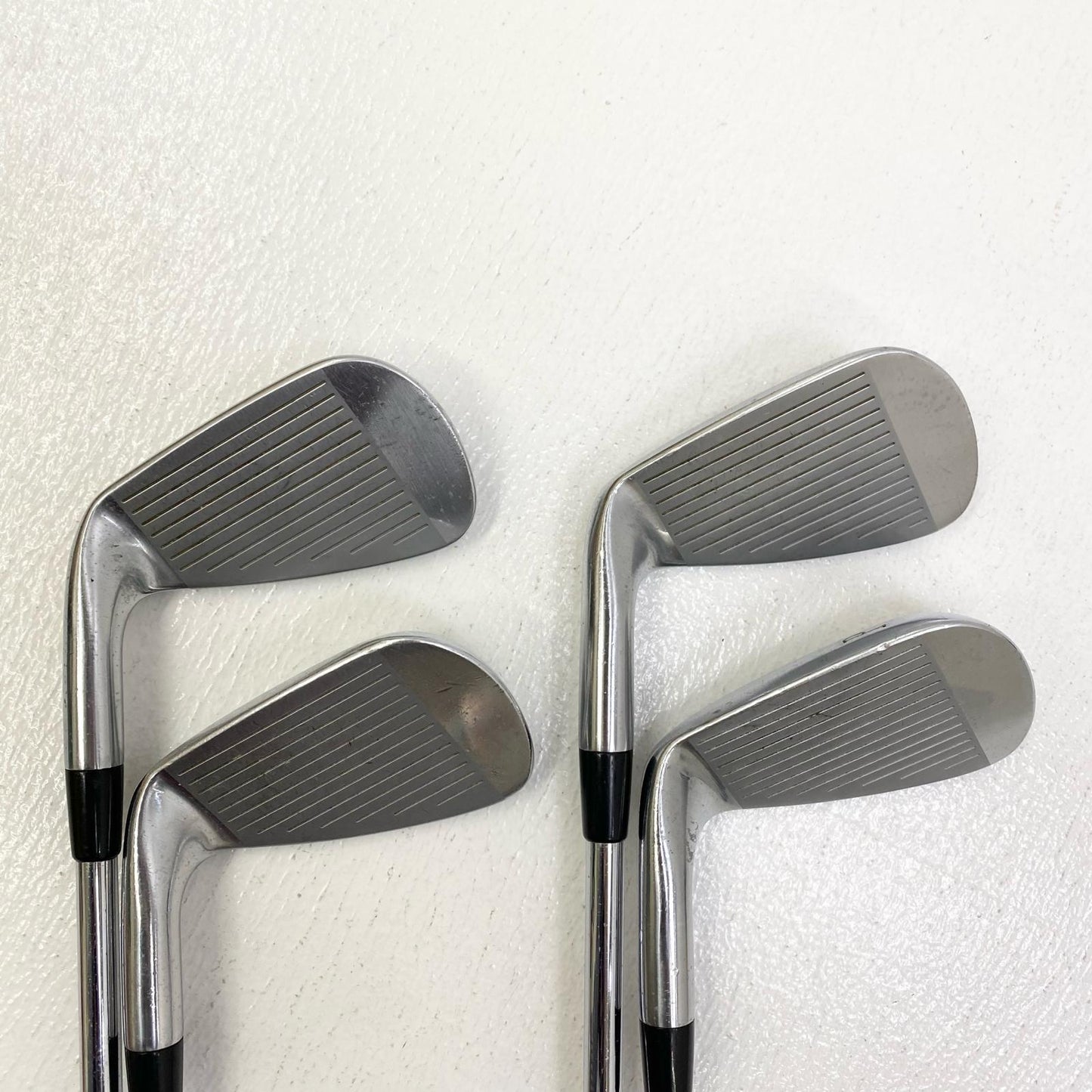 【中古】【ゴルフ用品】 Mizuno | ミズノ MIZUNO PRO 920 2019 ｱｲｱﾝ4本ｾｯﾄ 7~9,P Dynamic Gold フレックスS【加古川店】