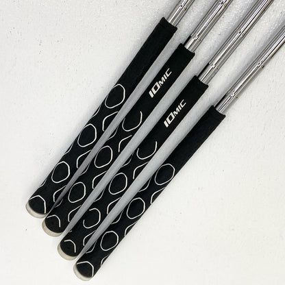 【中古】【ゴルフ用品】 Mizuno | ミズノ MIZUNO PRO 920 2019 ｱｲｱﾝ4本ｾｯﾄ 7~9,P Dynamic Gold フレックスS【加古川店】