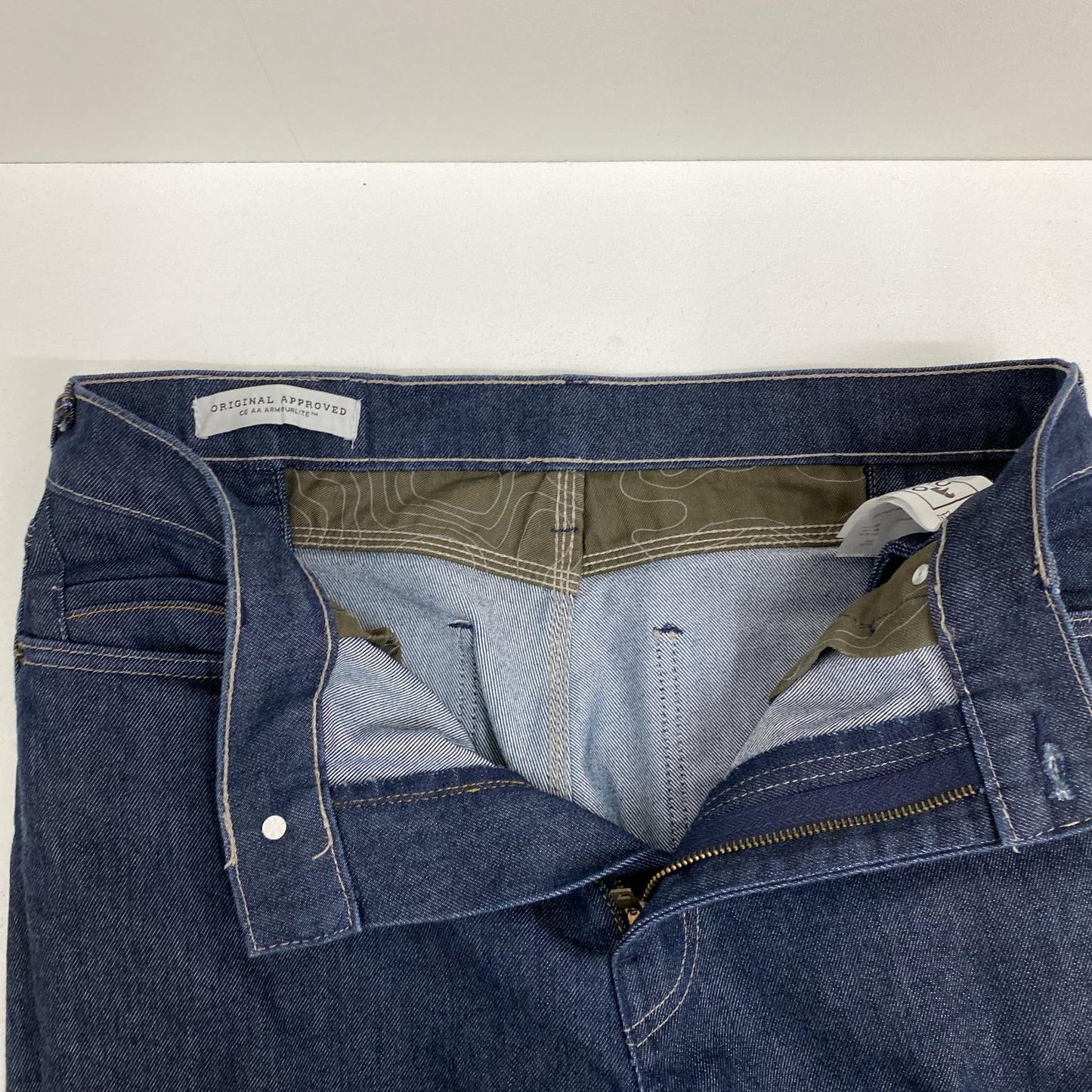 OXFORD ｱｰﾏｰﾗｲﾄﾞｼﾞｰﾝｽﾞ size:W32 L30【加古川店】